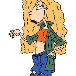 The wild thornberrys characters discount