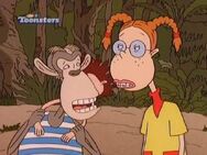 The Wild Thornberrys - Vacant Lot (31)