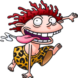 The wild thornberrys characters deals