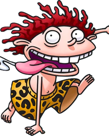 Donald Michael Thornberry Wild Thornberrys Wiki Fandom.