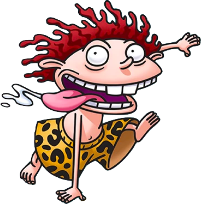 wild thornberrys donnie