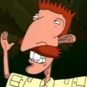 Nigel Archibald Thornberry Wild Thornberrys Wiki Fandom #the wild thornberrys #nigel thornberry #i spent 10 minutes looking for a non meme nigel thornberry gif saying smashing imagine them being friends. nigel archibald thornberry wild