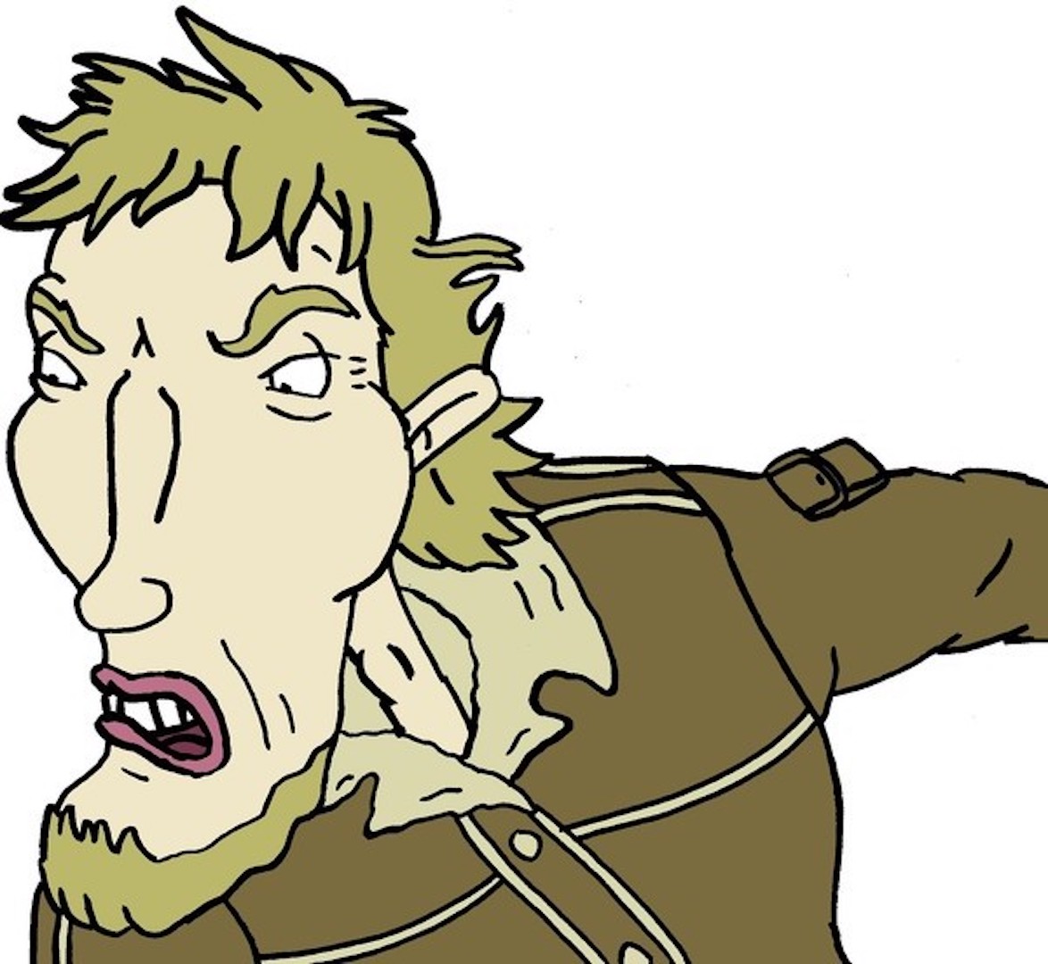 sloan and brees henchmen coloring page online the wild thornberrys movie