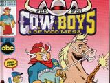 Wild West C.O.W.-Boys of Moo Mesa Vol 2 3
