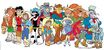 Characters