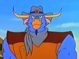 Dakota Dude