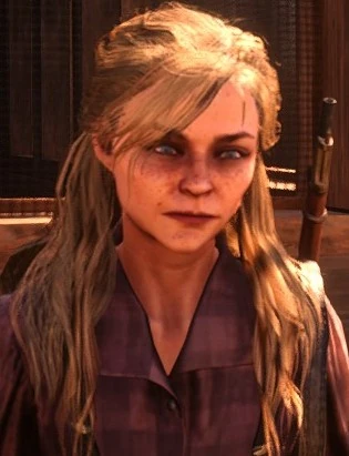 Molly Ray | Wild West RP Wiki | Fandom