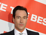 Chris Klein