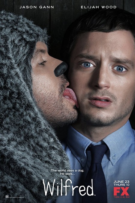 Wilfred: Season 1/ [DVD](品)