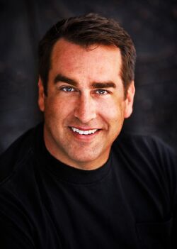 Rob-Riggle