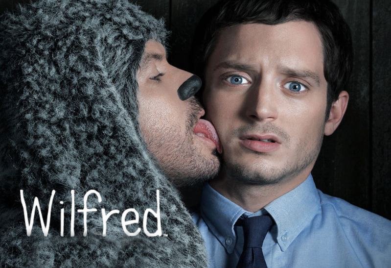 Wilfred U.S. TV Series Wilfred Wiki Fandom