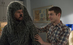 Wilfred 3x10 01