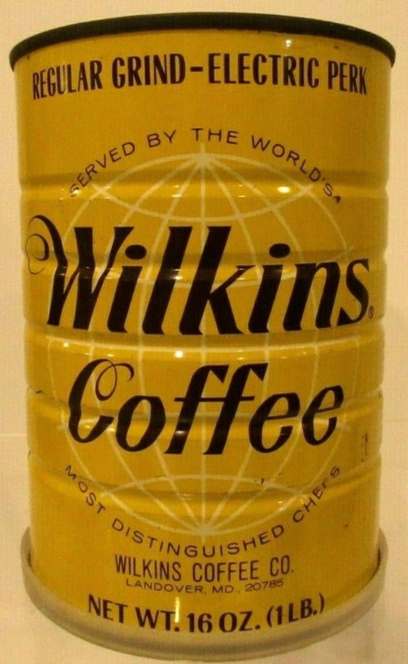 Wilkins Coffee Wilkins & Wontkins Wiki Fandom