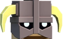 Viking | Will Hero Wiki | Fandom