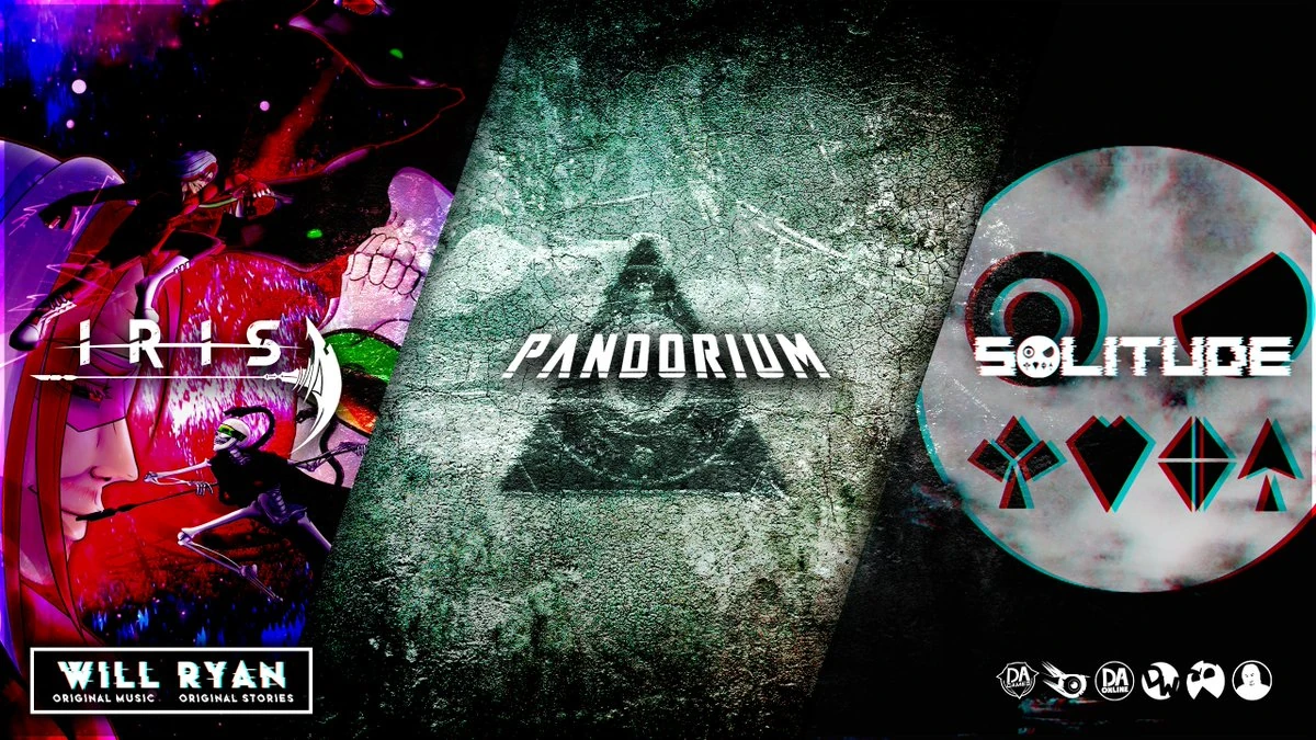 Will Ryan Originals Will Ryan Originals Wiki Fandom