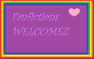 Fanficwelcomesign