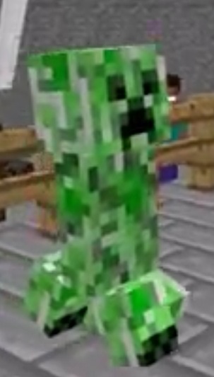 monster crafters  Monster school, Minecraft skins creeper, Monster