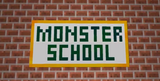 MONSTER SCHOOL : MONSTER BECAME GIRLS - HEROBRINE BECAME PRETTY GIRL (FUNNY ANIMATION)