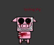 Smile Pig