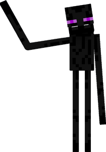 Endermen, Element Animation Wiki