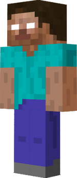 Herobrine