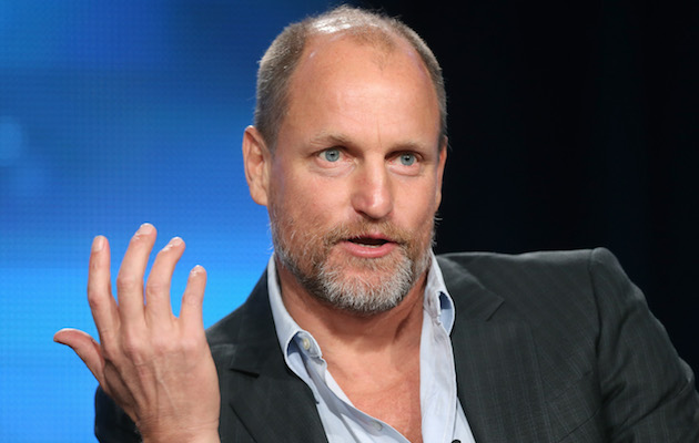 Woody Harrelson - Wikipedia