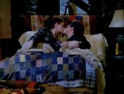 2grace karen kiss