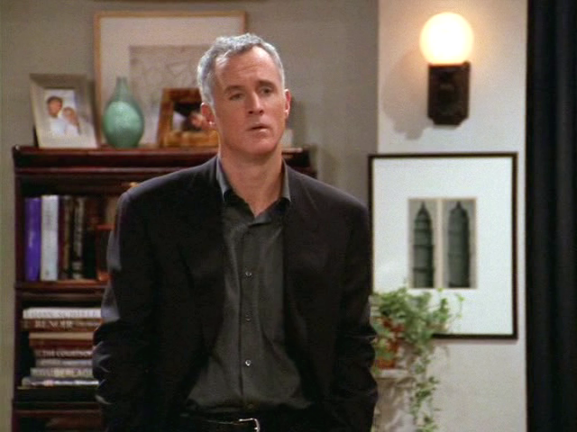 john slattery will and grace