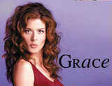 Grace Adler