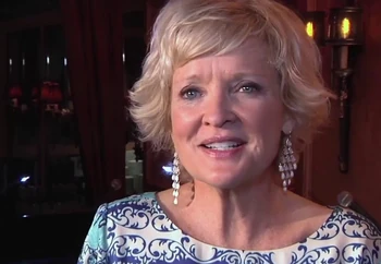 Christine Ebersole | Will and Grace Wiki | Fandom