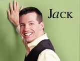 Jack McFarland