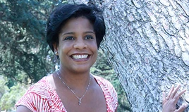 Sonja warfield