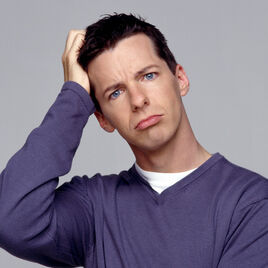 Sean Hayes as Jack