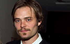 Christopher backus