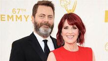 Nick-offerman-megan-mullally-today-tease-171018 4e0f6819873032774b9c321f0ce8d84a