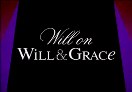 Will on will grace