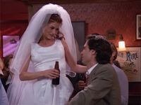 Will & Grace ("Pilot")