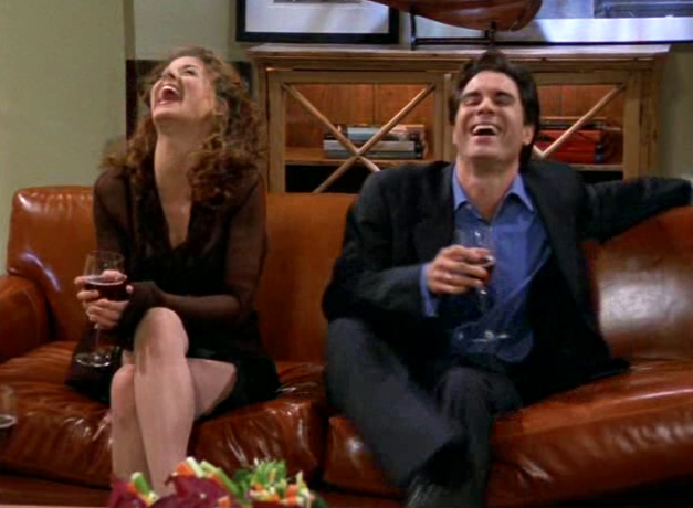 will and grace season 1 episode 14