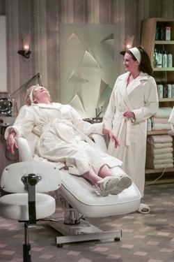 Poker I Don T Even Like Her Will And Grace Wiki Fandom