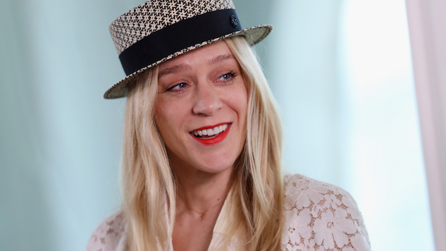 Chloë Sevigny - Wikipedia