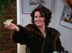 Karen walker biography