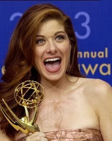 Debra Messing Will And Grace Wiki Fandom Debra lynn messing (born august 15, 1968) is an american actress. debra messing will and grace wiki