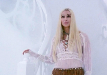 Cher | Will and Grace Wiki | Fandom