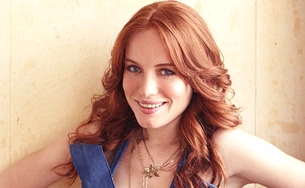 Maria Thayer | Will and Grace Wiki | Fandom