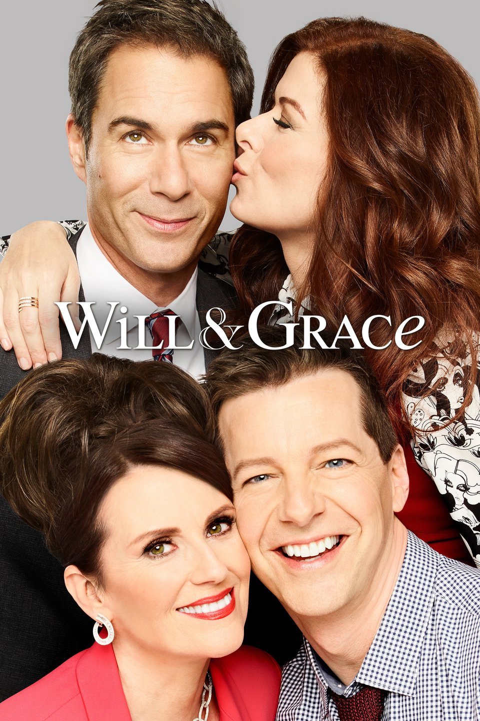 Matt Bomer cast as Will's love interest on 'Will & Grace