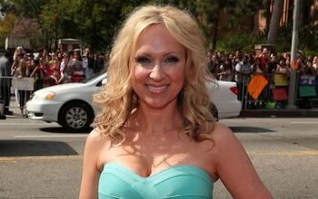 Leigh allyn baker