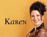 Karen Walker