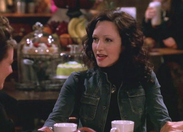 Bebe Neuwirth - Blue Bloods Wiki - wide 5