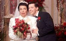 Jack rosario wedding