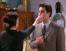 "You need to get a life